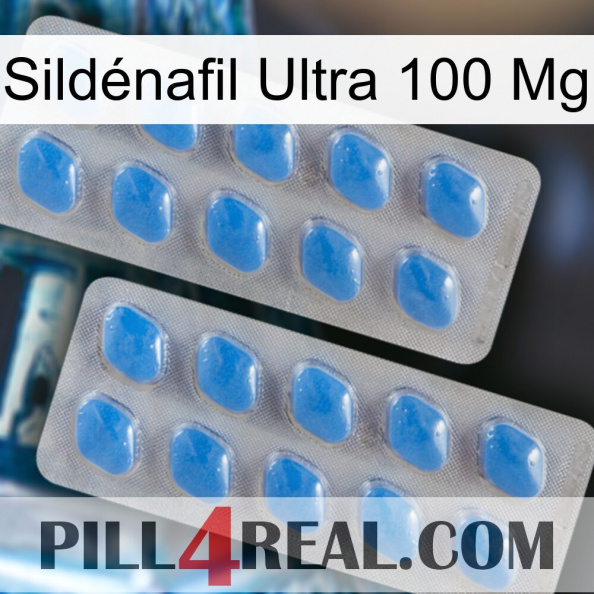 Sildénafil Ultra 100 Mg 23